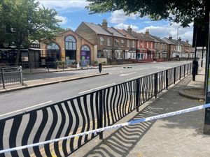 Supporting image for story: Two arrested after fatal stabbing of man who ‘tried to break up’ fight