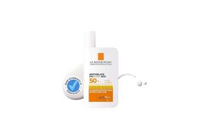 La Roche-Posay Anthelios UVMune 400 Ultra-Light Invisible Fluid SPF50+