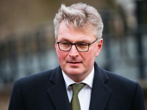 Supporting image for story: County MPs say Sir Keir's pledge to review hospital plans would delay work and put patients at risk