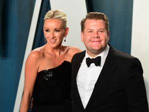 Supporting image for story: James Corden says project after The Late Late Show exit may not be as big