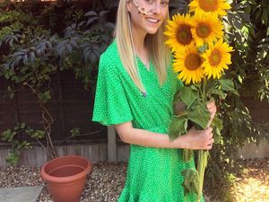 Supporting image for story: Wolverhampton woman undergoes life-changing neurological treatment in U.S. after years of suffering from rare digestive disorder