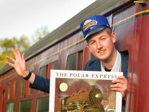 Supporting image for story: Fake Facebook page warning as pretend steam railway account tries to lure families