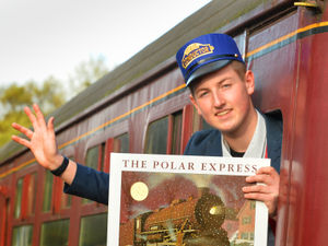 Supporting image for story: Fake Facebook page warning as pretend steam railway account tries to lure families