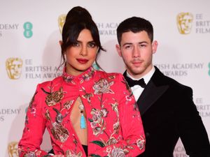 Supporting image for story: Nick Jonas pays tribute to wife Priyanka Chopra on her 40th birthday