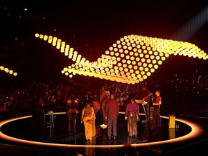 Supporting image for story: 2023 MTV EMAs cancelled amid ‘volatility of world events’ after Israel conflict