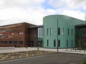Supporting image for story: Row over uniform erupts at Telford school gates as 'at least 50 pupils' sent home