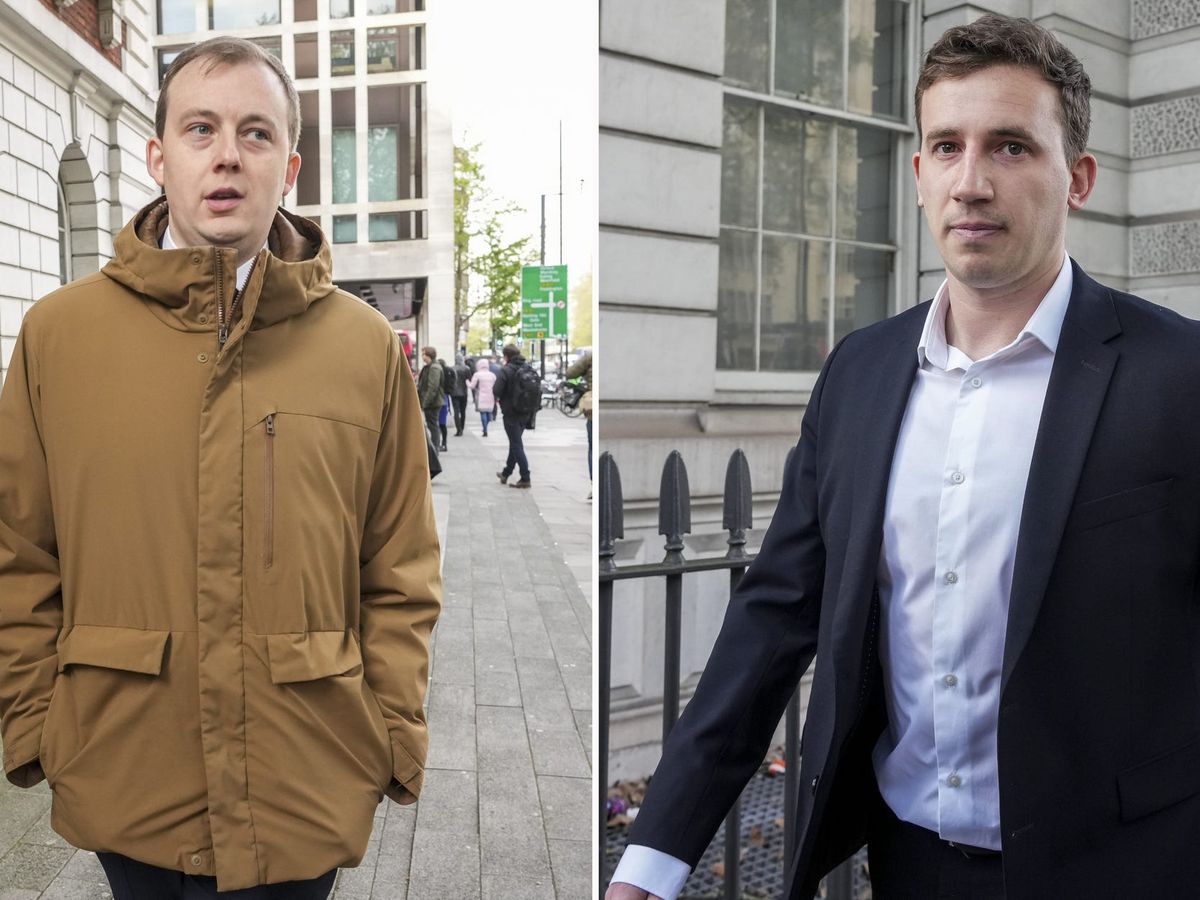 Tories seek to keep up pressure over collapse of Chinese spying case
