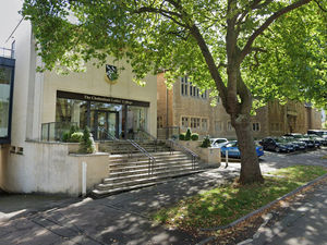 Supporting image for story: Black Country music teacher who visited former student at university and got into bed with her is struck off