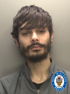 Kamran Moore