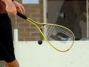 Supporting image for story: Squash League may expand 
due to rise in interest