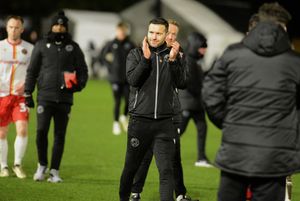 Supporting image for story: Mat Sadler's Walsall timeline as century in the dugout looms