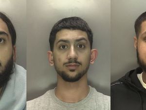 Supporting image for story: Top detective welcomes conviction of five men over shooting of father after school run near Walsall