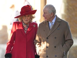 Supporting image for story: King and Queen to attend screening at Windsor Castle for new nature documentary