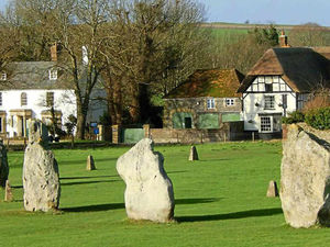 Supporting image for story: Peter Rhodes: What might have been