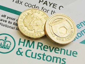 Supporting image for story: Organised Shropshire tax racket responsible for £200,000 in false claims is smashed