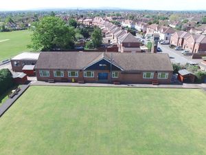 Supporting image for story: Plans for homes on old Shrewsbury sports club site get green light