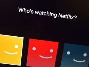 Supporting image for story: Netflix ends support for Apple’s AirPlay wireless casting