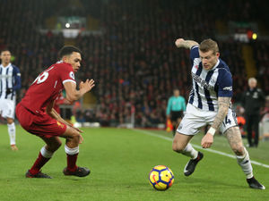 Supporting image for story: Former Albion midfielder to undergo medical checks after being involved in car crash