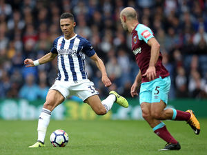 Supporting image for story: West Brom 0 West Ham 0 - Report and pictures