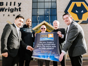 Supporting image for story: Final call for nominations for city's Young Citizen awards