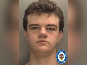 Supporting image for story: Brownhills paedophile groomed, raped and abducted young girl after meeting her on Snapchat