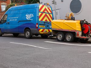 Supporting image for story: Wessex Water should pay £11m over wastewater failures, says regulator