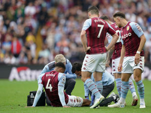 Supporting image for story: Aston Villa's Ezri Konsa set to miss the start of next season 