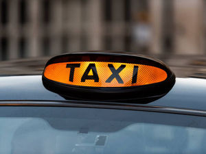Supporting image for story: Warning after Wolverhampton Council issues thousands of licences to taxi drivers to operate in other areas of the country
