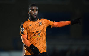 Duckens Nazon (AMA/Sam Bagnall)