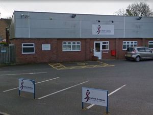 Supporting image for story: Former training centre to convert to shops