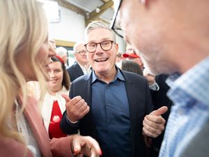 Supporting image for story: Route to Labour government runs through Scotland, says Starmer