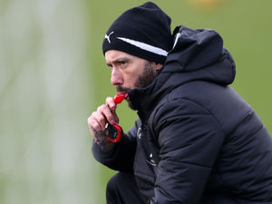 Supporting image for story: Carlos Corberan up for top gong
