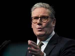 Supporting image for story: Starmer sees off backbench rebellion in winter fuel allowance vote