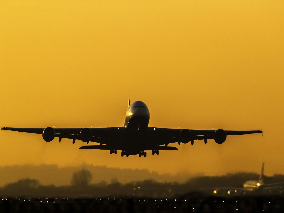 Heathrow among airports hit by delays after &lsquo;cyber attack&rsquo; on check-in provider
