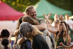 Happiness is Soul Revolution Festival 