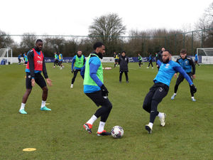 Supporting image for story: West Brom handed big injury boost ahead of season run-in