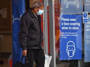 Supporting image for story: Latest Covid-19 case rates for UK local authority areas