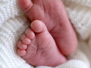 Supporting image for story: Post-natal depression in fathers linked to poor mental health in daughters