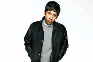 Supporting image for story: Example's road trip comes to Birmingham