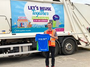 Supporting image for story: Transport manager in 27-mile walk in cousin's memory