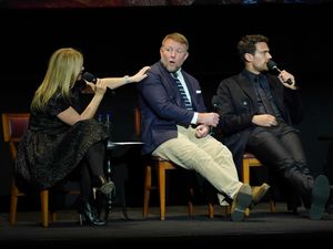 Supporting image for story: Guy Ritchie says Daniel Ings was ‘told off’ by duke while filming The Gentlemen