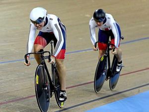 Supporting image for story: Jess Varnish questions Team GB omission