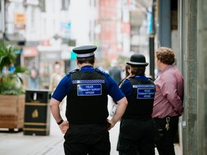 Supporting image for story: Obey the rules or we face a local lockdown in Shropshire, health boss warns