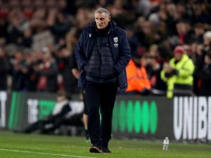 Supporting image for story: West Brom set to secure third January signing with £3m attacker swoop