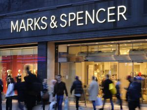 Supporting image for story: M&S pulls out of Russia and warns cost-of-living crunch will hit sales