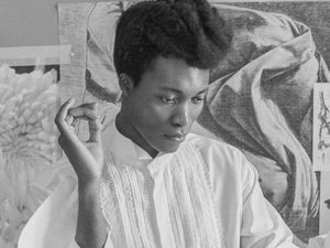 Supporting image for story: Benjamin Clementine announces Birmingham show