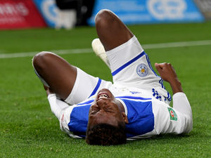 Supporting image for story: Demarai Gray’s injury could impact Harvey Barnes at West Brom