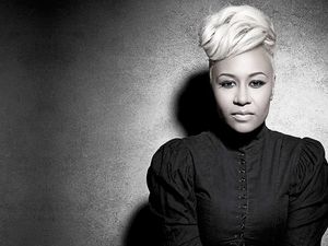Supporting image for story: Emeli Sande talks ahead of Birmingham gig