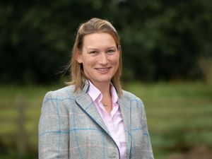 Supporting image for story: Shropshire Farming Talk: Tackling fly tipping – the mess we didn’t make