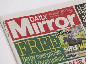 Supporting image for story: Daily Mirror owner Reach sees another hit from social media news de-ranking